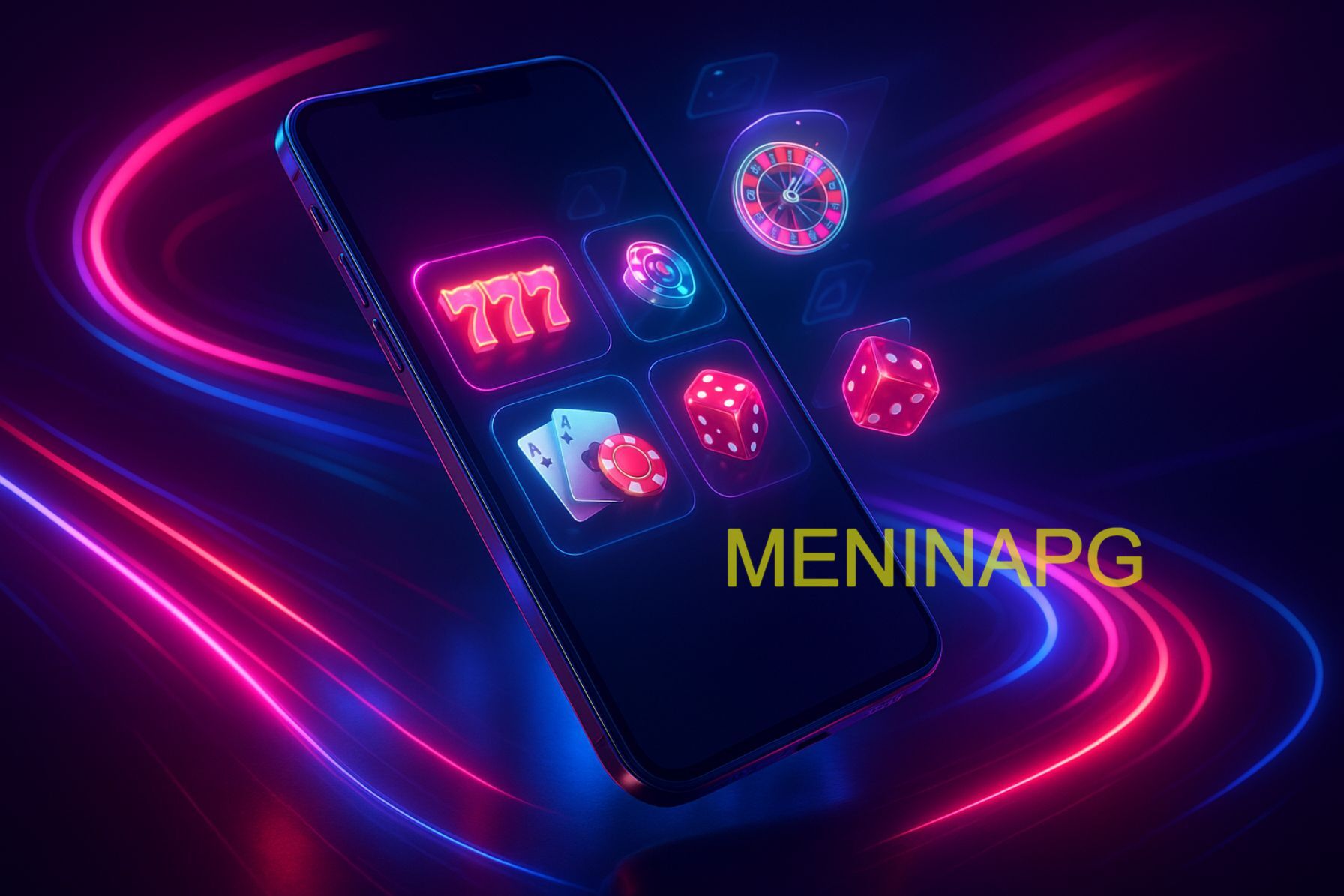 Benefícios do App