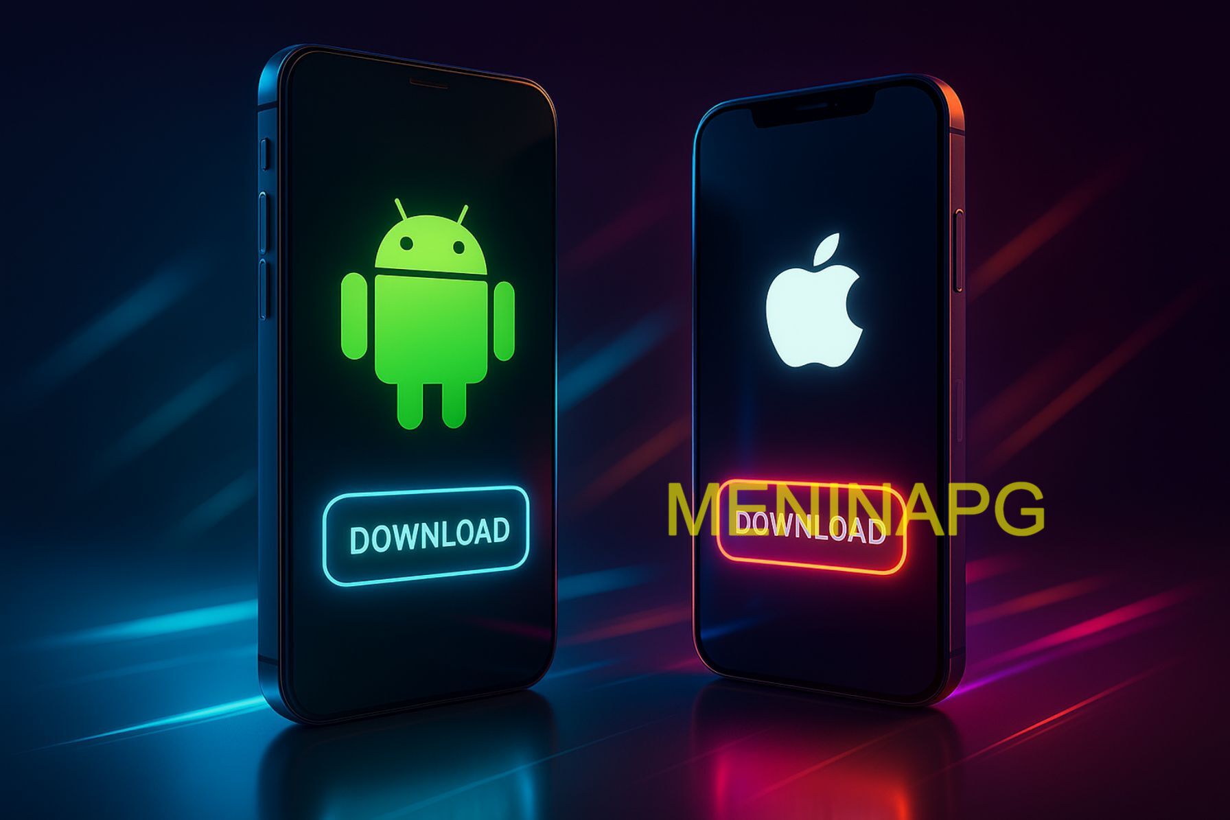 Compatibilidade do App