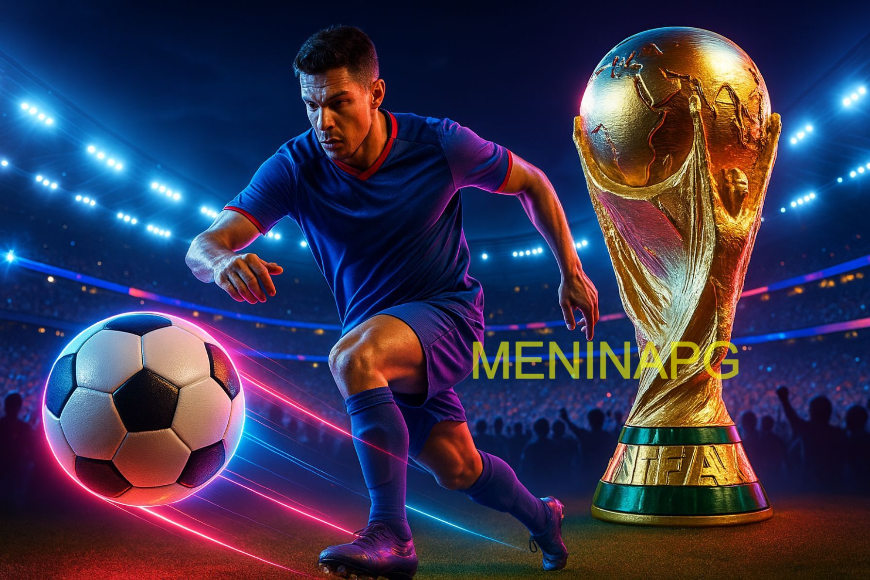 Eventos Esportivos