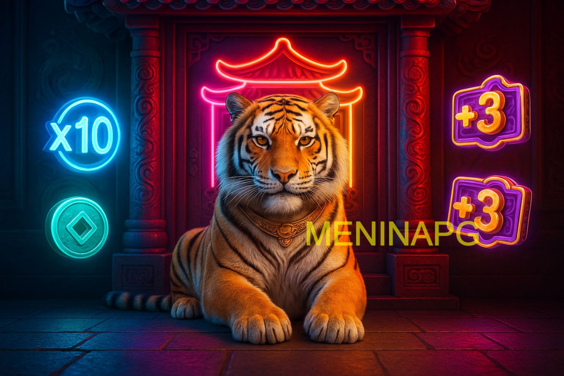 Como Jogar Fortune Tiger